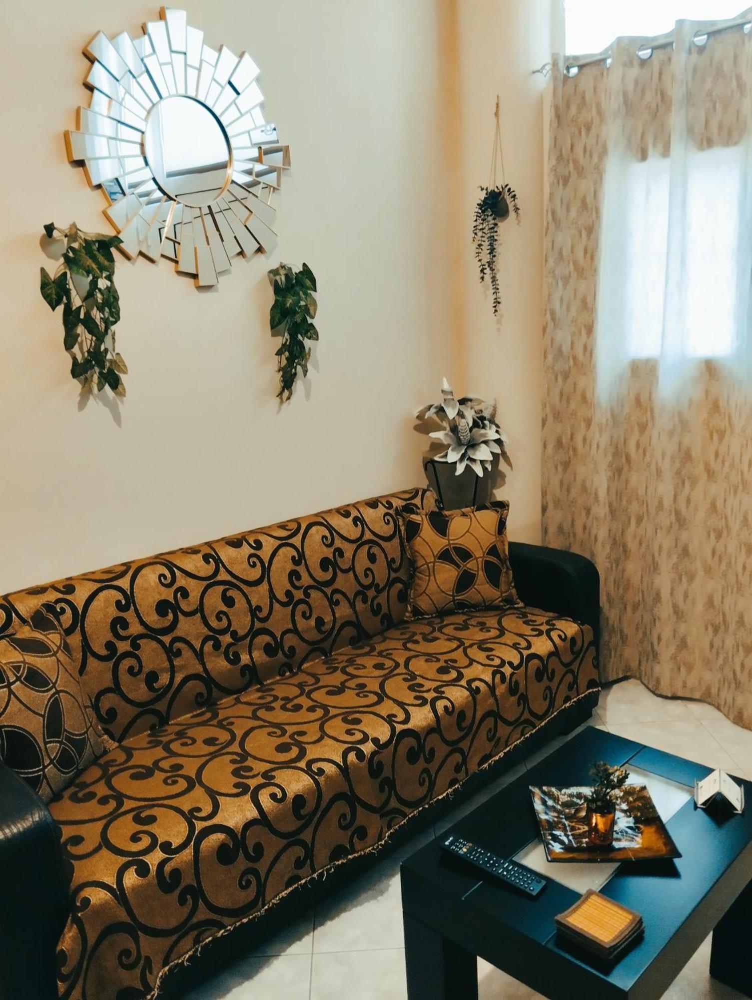 Mini House Volos Exteriér fotografie